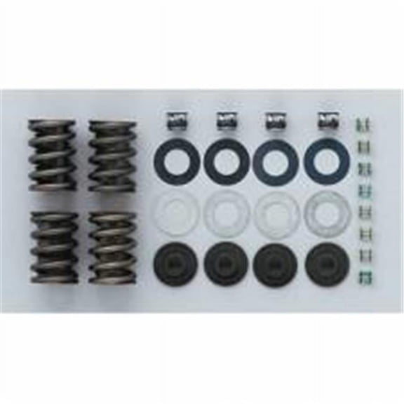Trick Flow TRFTFS-2500100 289-351W Valve Spring Upgrade Kit for Ford