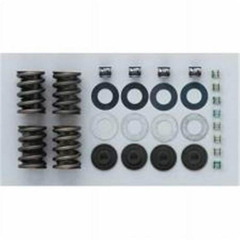 Trick Flow Valve Spring Upgrade Kit Ford 289-351W Trick Flow Valve Spring Upgrade Kit Ford 289-351W