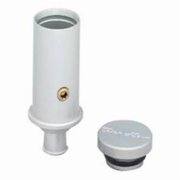 Trick Flow TRFTFS-51400800 Billet Aluminum Oil Fill Kit for Ford 5.0L