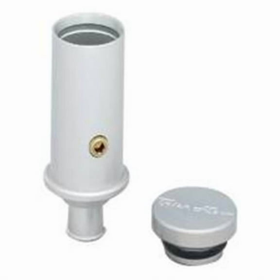 Trick Flow TRFTFS-51400800 Billet Aluminum Oil Fill Kit for Ford 5.0L