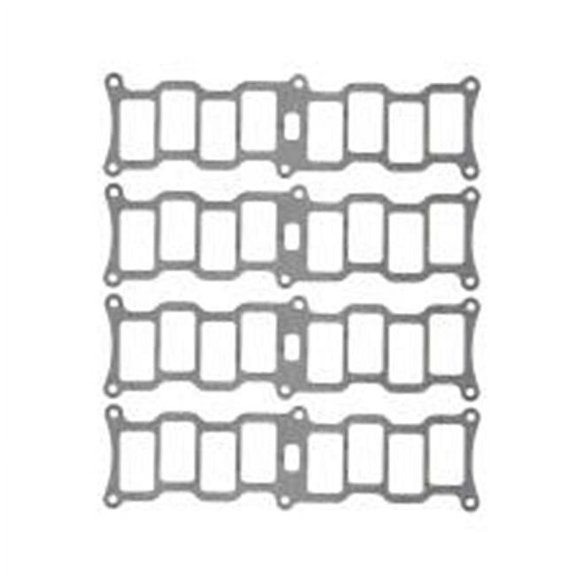 Trick Flow TRFTFS-51522009-4 R-Series Intake Manifold Gaskets, Pack of 4