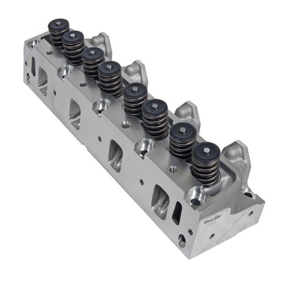 Trick Flow TRFTFS-56417002-C00 BBF FE Cylinder Head Power Port Assembly, 175CC