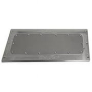 Trick Flow TRFTFS-61600830 440 Valley Plate Assembly for Big Block Mopar