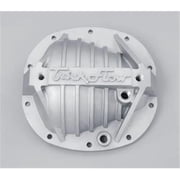 Trick Flow TRFTFS-8510400 7.50 x 7.625 in. Support Differential Cover for GM 10-Bolt - Natural