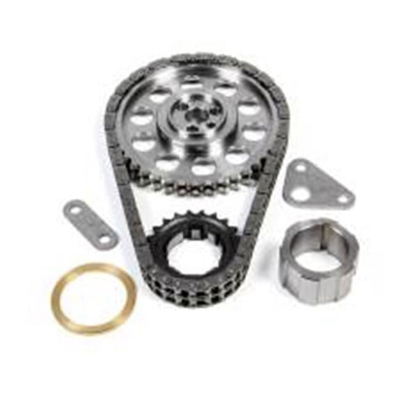 Trick Flow Timing Chain Set for Billet GM LS1
