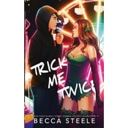 Trick Me Twice - Special Edition, Paperback