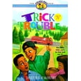 thumbnail image 1 of Pre-Owned Trick 'N' Trouble (The Golden Rule Duo) Paperback, 1 of 1