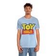 thumbnail image 1 of Trick On Yourself Tee, 1 of 2