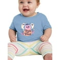 thumbnail image 1 of Trick Or Treat Cute Ghosts T-Shirt Infant -Image by Shutterstock,  24 Months, 1 of 4