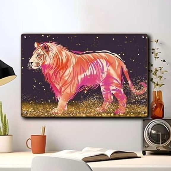 Trick Or Treat Please Don't Cheat Metal Tin Sign Halloween Decorative Cafe Bar Home Kitchen Wall Decor Holiday Party 8x12 Inch