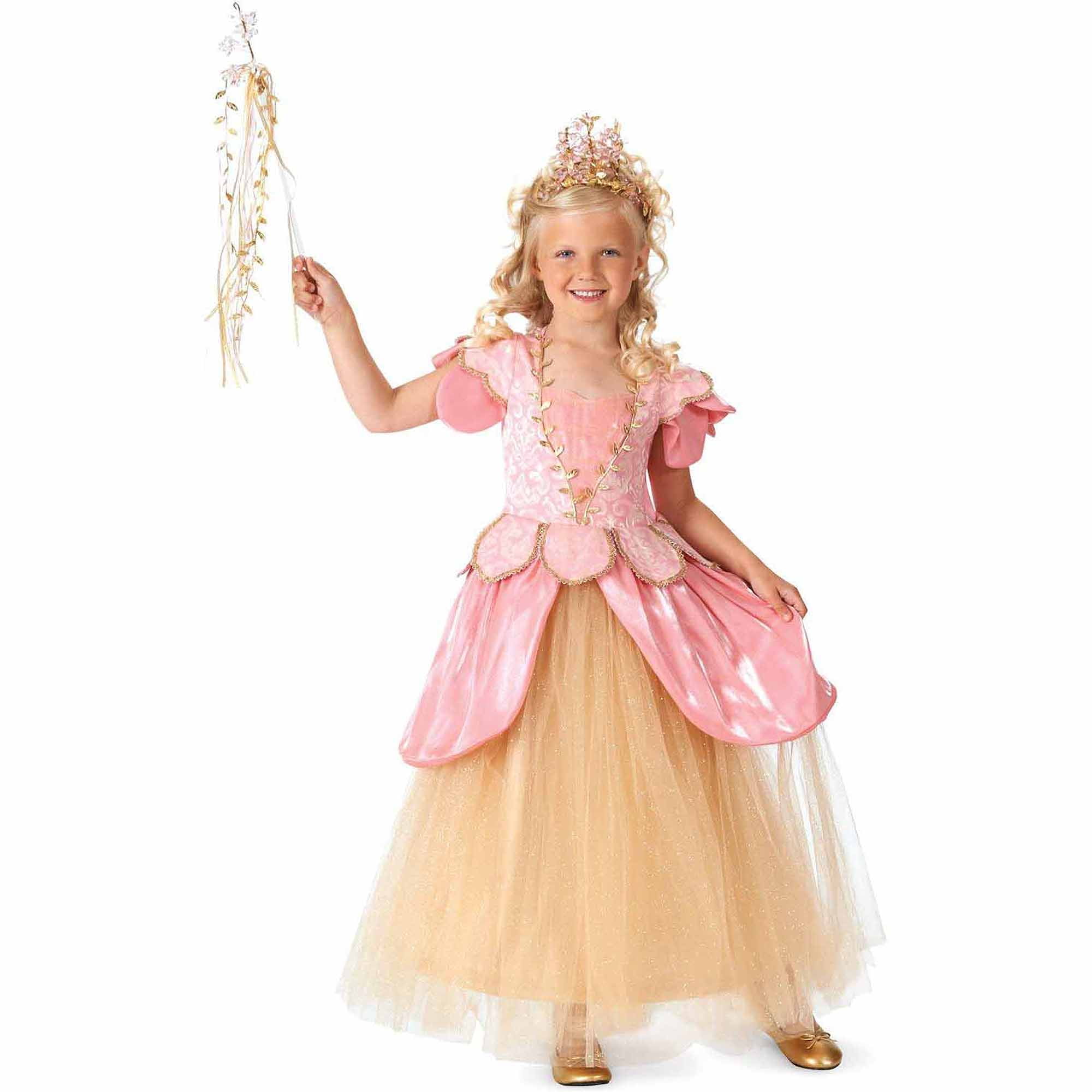 Ever After High Briar Beauty Child Halloween Costume - Walmart.com