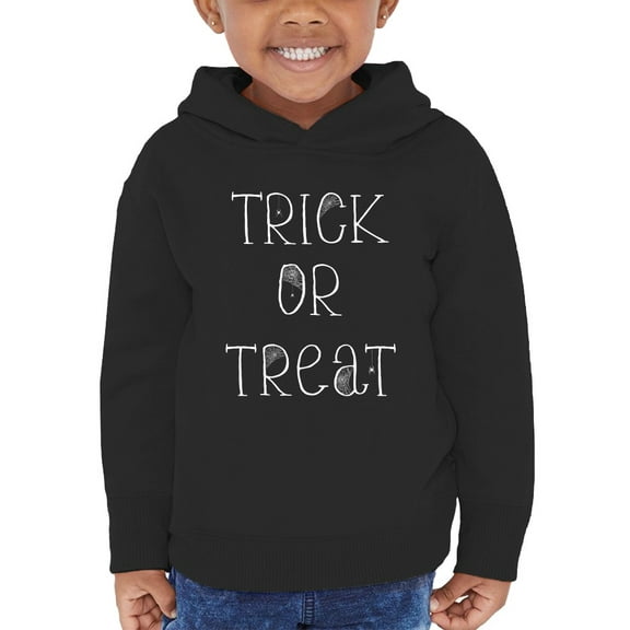 Trick Or Treat. Spiders Hoodie Toddler -Image by Shutterstock,  5 Toddler