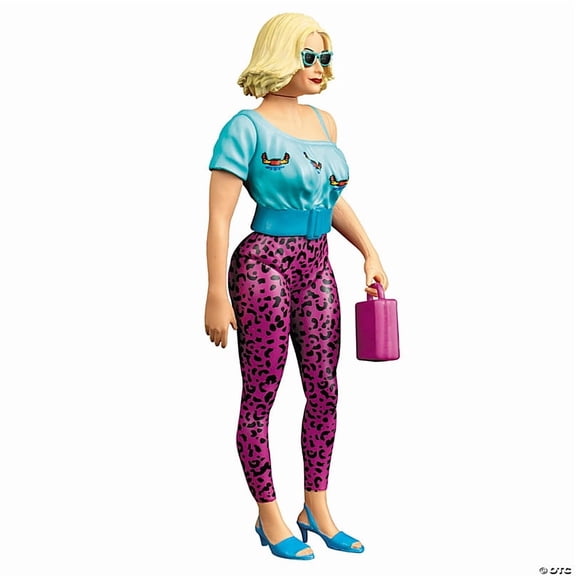 True Romance Alabama 5 Inch Action Figure Trick or Treat
