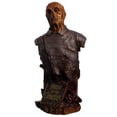 thumbnail image 1 of Trick Or Treat Studios - 9" The House by the CemeteryT Dr. Freudstein Bust Decoration - One Size, 1 of 6
