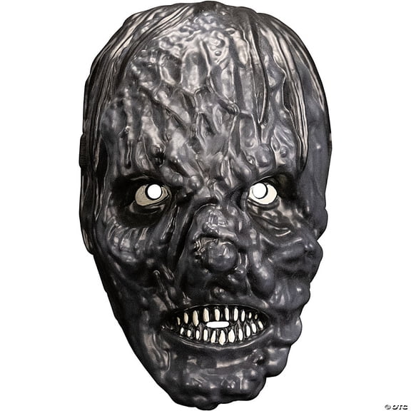 Trick Or Treat Studios - Allegoria Paint Monster Mask Costume Accessory -