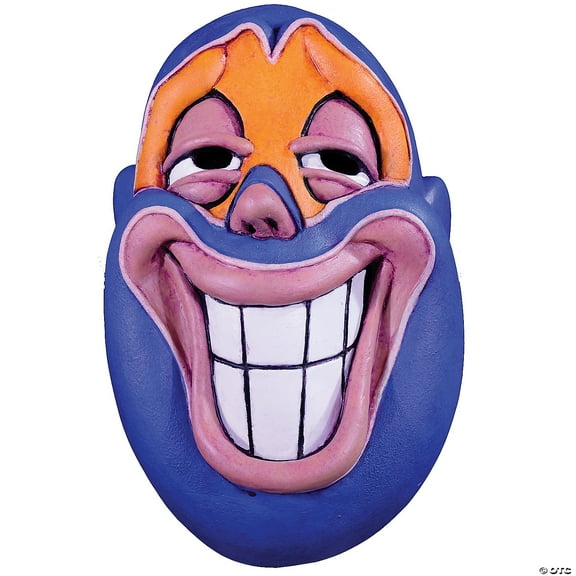 Trick Or Treat Studios - El Superbeasto Mask - ONE SIZE