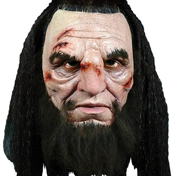 Trick Or Treat Studios Game of Thrones Wun Wun Mask Adult TTHBO101 Officially Licensed