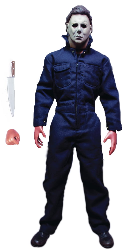 Trick Or Treat Studios Halloween 1978 Michael Myers 1:6 Scale 12-Inch Action Figure