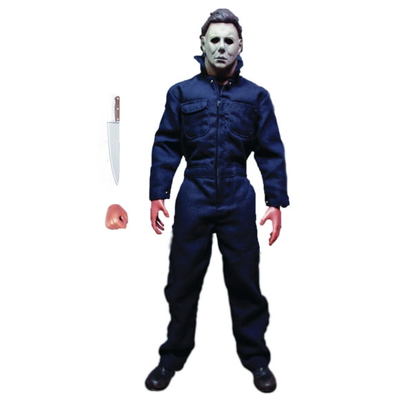 Trick Or Treat Studios Halloween 1978 Michael Myers 1:6 Scale 12-Inch Action Figure