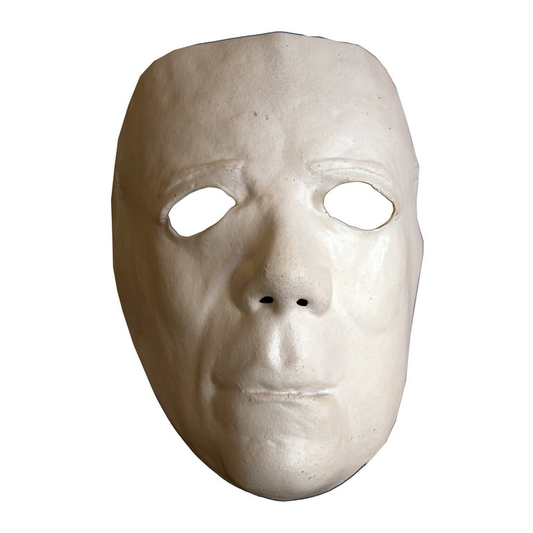 （セール）開催中 人気ブランドも続々プライス II Halloween Studios Treat Or Trick Deluxe Adult - Mask クリスマス