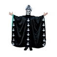thumbnail image 1 of Trick Or Treat Studios MATTGM117 Adults Ghost Papa Emeritus II Robe Costume for Men, 1 of 2