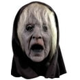 thumbnail image 1 of Trick Or Treat Studios Men's The Wraith Mask Multi, 1 of 3