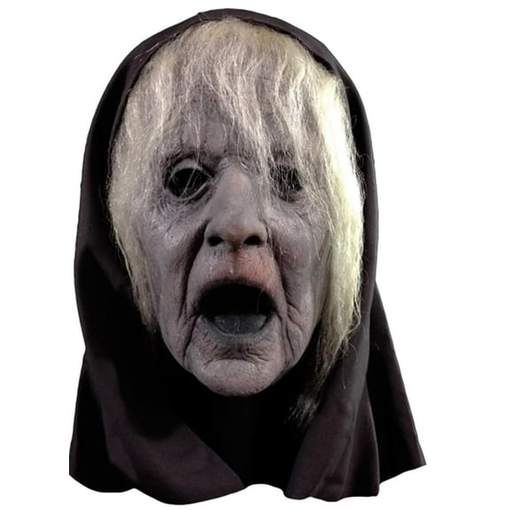 Trick Or Treat Studios Men's The Wraith Mask Multi