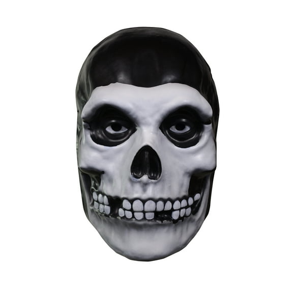 Trick Or Treat Studios Misfits: The Fiend Vacuform Halloween Costume Mask