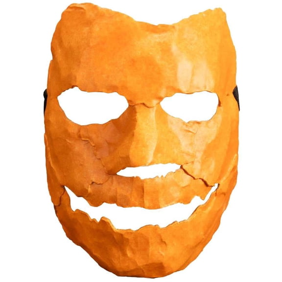 Trick Or Treat Studios Rob Zombie Halloween 2007 Michael Myers Asylum Mask