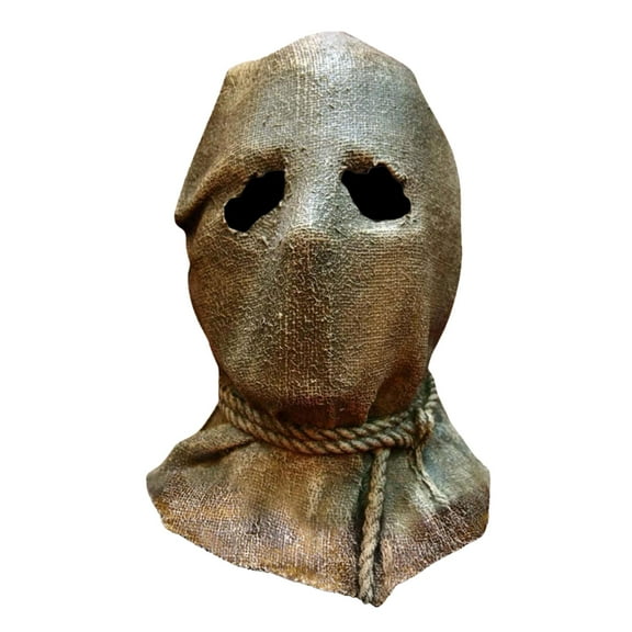 Trick Or Treat Studios Sack-O-Path Halloween Adult Costume Mask