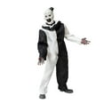 thumbnail image 1 of Trick Or Treat Studios Terrifier Art The Clown 1:6 Scale 12-Inch Figure with Flip-Back Window Display, 1 of 7