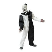 Trick Or Treat Studios Terrifier Art the Clown 1 by 6 Scale Figure