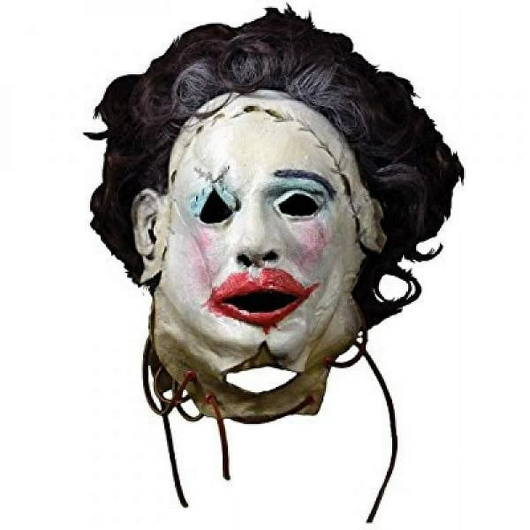 Trick Or Treat Studios Texas Chainsaw Massacre 1974 Leatherface