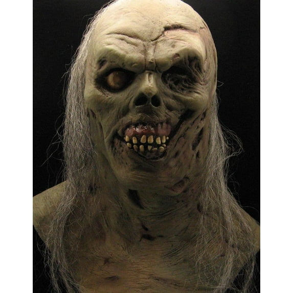 Trick Or Treat Studios Water Zombie Full Overhead Costume Mask Adult One Size Male