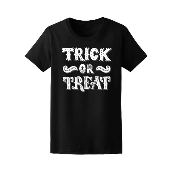 Trick Or Treat  T-Shirt Men -Image by Shutterstock, Male 3X-Large