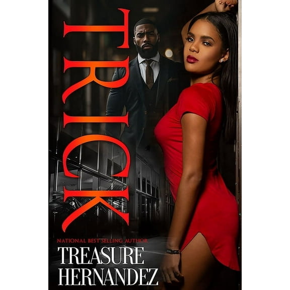 Trick, (Paperback)