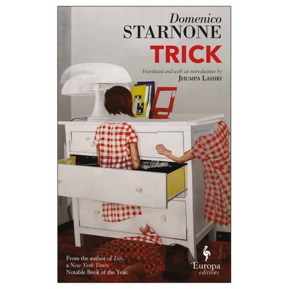 Trick, (Paperback)