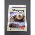thumbnail image 1 of Pre-Owned Trick Photography (Paperback) 038518154X 9780385181549, 1 of 1