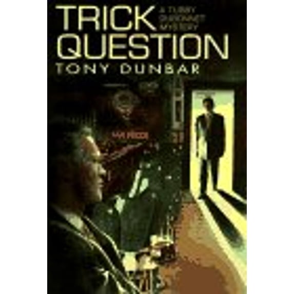 Pre-Owned Trick Question (Hardcover) 0399141847 9780399141843