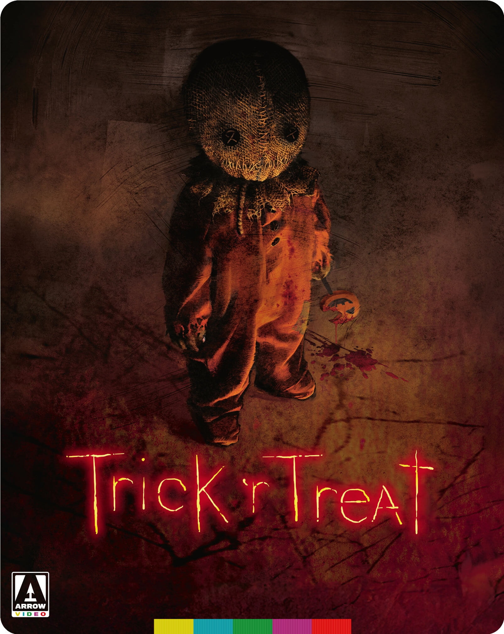 Trick 'R Treat (Steelbook)