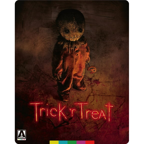 Trick 'R Treat (Steelbook)