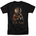 thumbnail image 1 of Trick R Treat Sucker Unisex Adult T Shirt For Men And Women, 1 of 5