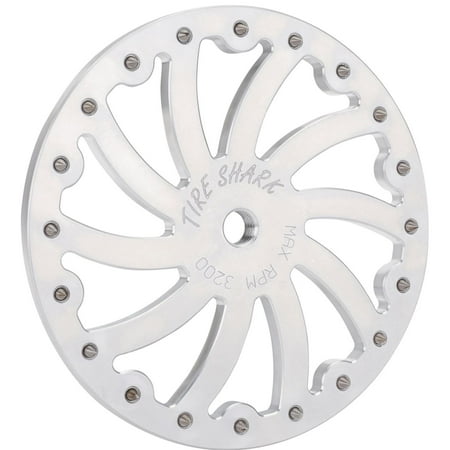 Trick Race Parts TRI-TS1 Tire Shark