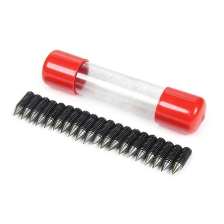 Trick Race Parts TRI-TS1T Tire Shark Replacement Teeth, 20 Pack