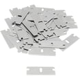 thumbnail image 1 of Trick Race Parts TRI-US-HS125 Replacement Cutter Blades, Std. 1/8, 1 of 3