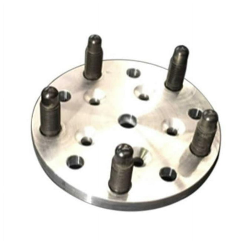 Trick Race Parts 5x5 Attachment for Ultimate Spinner TRI-USP-5X5 Trick Race Parts 5x5 Attachment for Ultimate Spinner TRI-USP-5X5