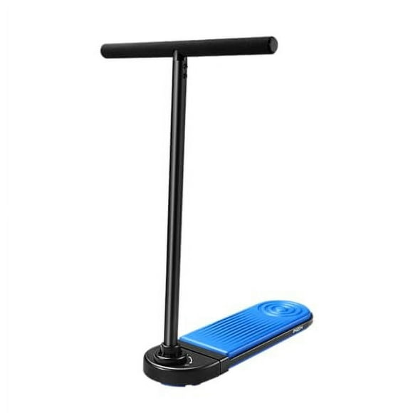 Trick Scooter - Stunt Scooter for Teens, Kids and Adults - Trampoline Scooter to Practice Pro Scooters Tricks - for Professionals and Beginners, for Kids Ages 6-12, for Boys Girls