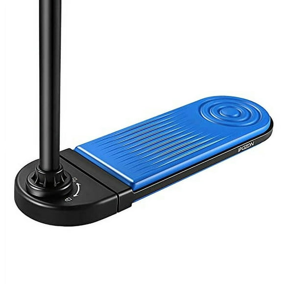 Trick Scooter - Stunt Scooter for Teens, Kids and Adults - Trampoline Scooter to Practice Pro Scooters Tricks - for Professionals and Beginners, for Kids Ages 6-12, for Boys Girls