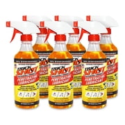Penetrating Lubricant, USDA Biobased 3-in-1 Oil for Rust, Corrosion, Tools & Equipment, 16 oz