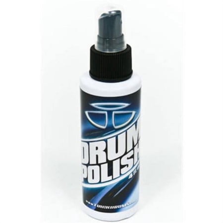 Trick TP1 4 oz Drum Polish Cleaner